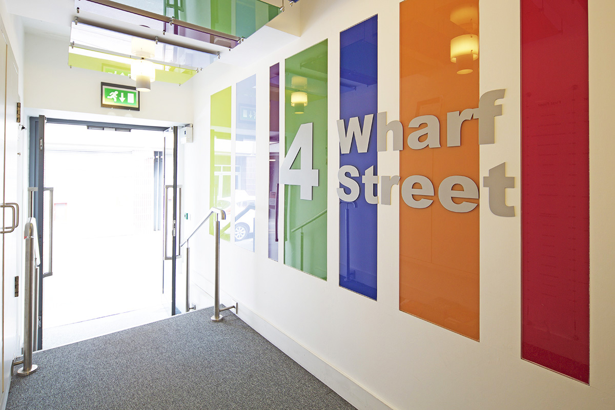4 Wharf Street photo 5