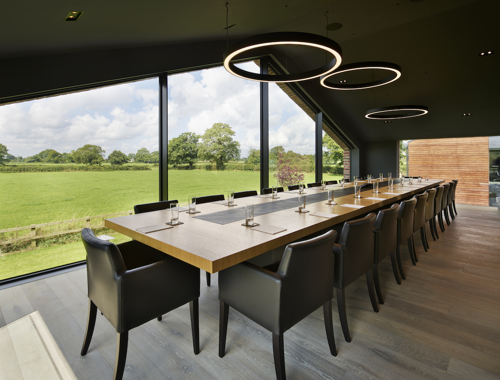 The Colony Wilmslow photo 8