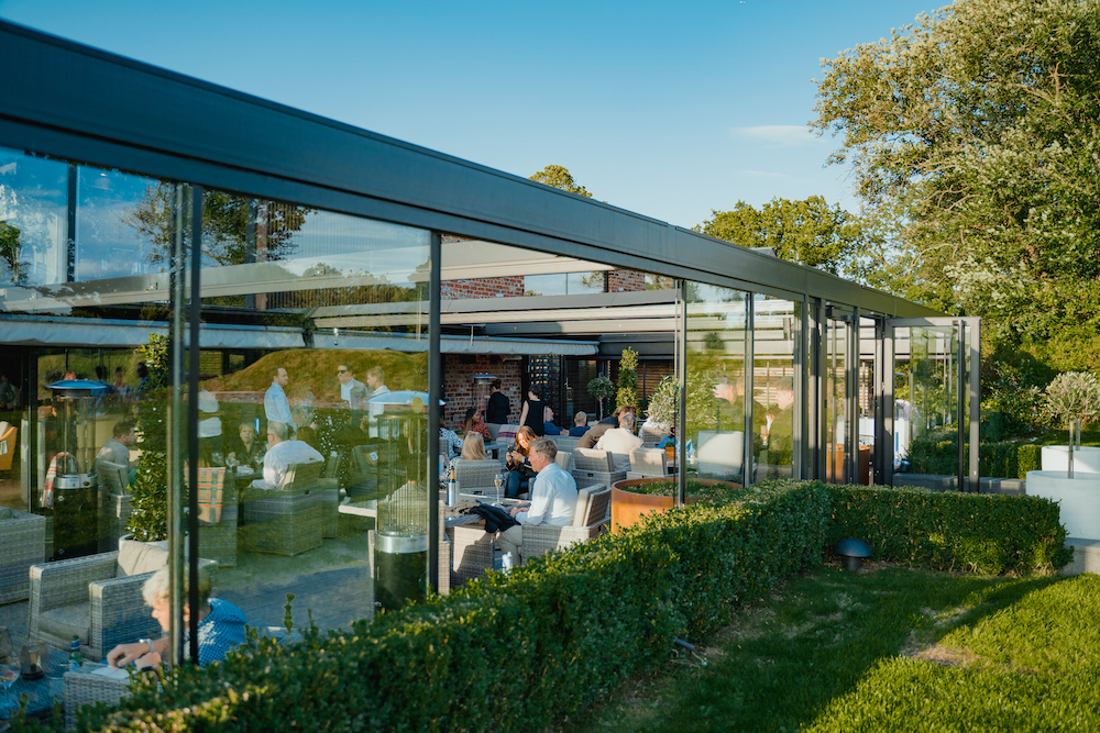 The Colony Wilmslow photo 3