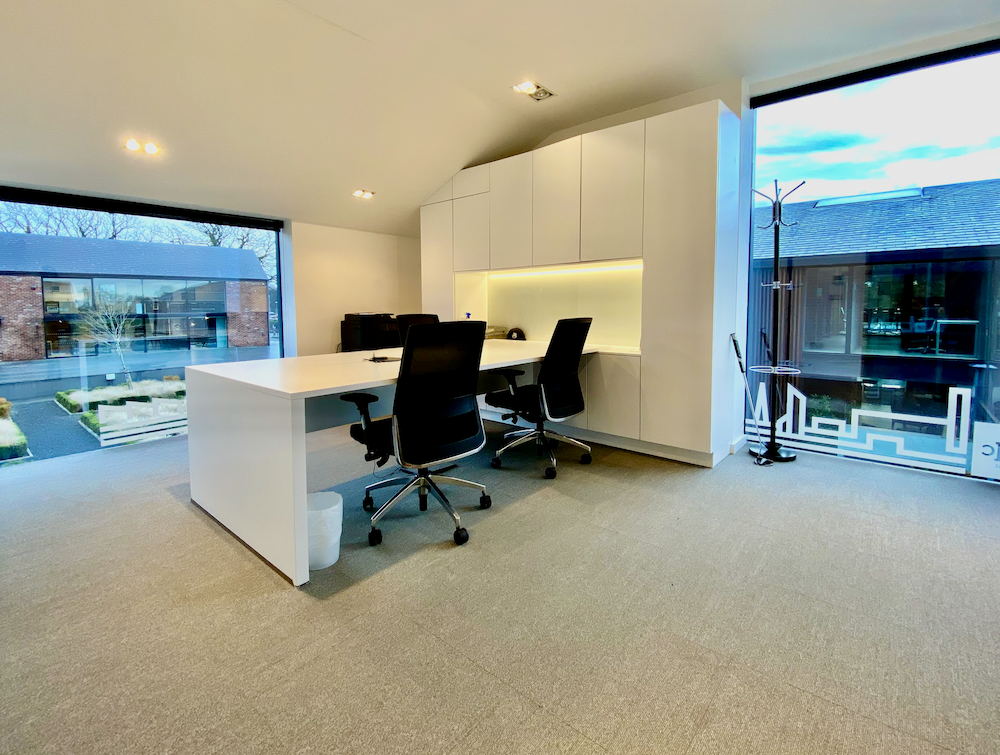 The Colony Wilmslow photo 5