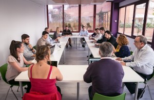 Tres Cantos photo 4