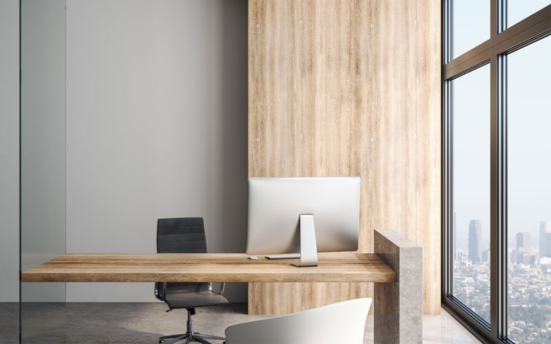 BriteSpace Offices (401)