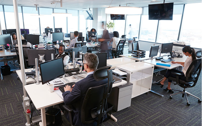 BriteSpace Offices (401) photo 2