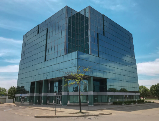 1450 Meyerside Drive