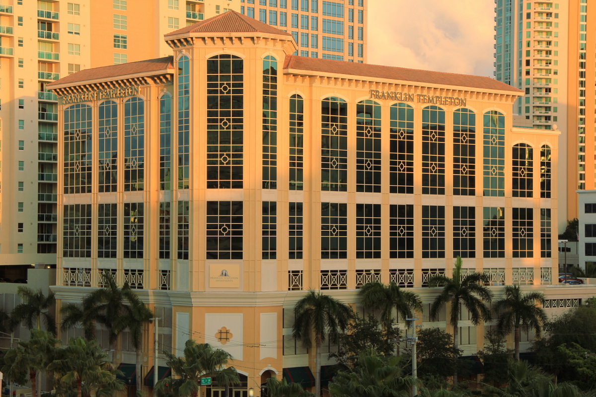 Fort Lauderdale - Las Olas