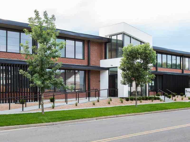 Creative Density Park Hill photo 3