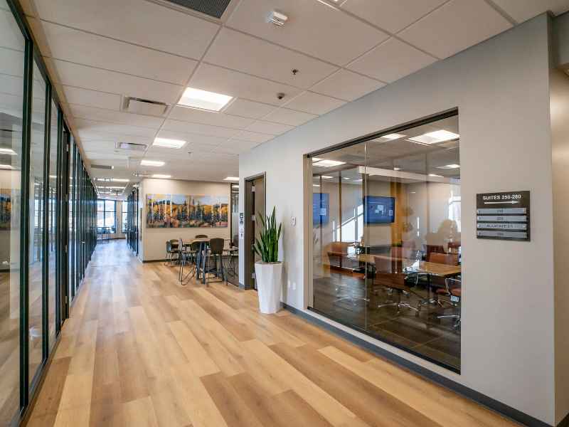 Creative Density Park Hill photo 9