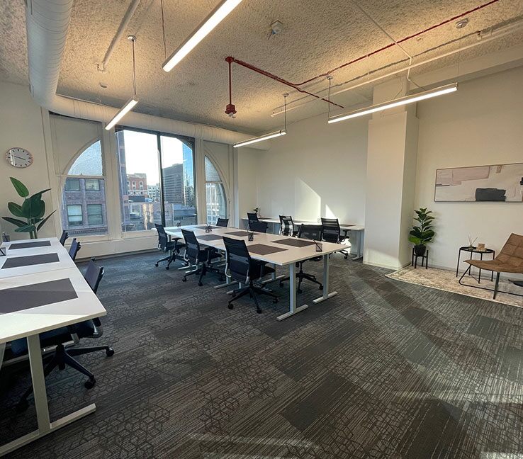 The Pitch at the Loop - Chicago photo 3