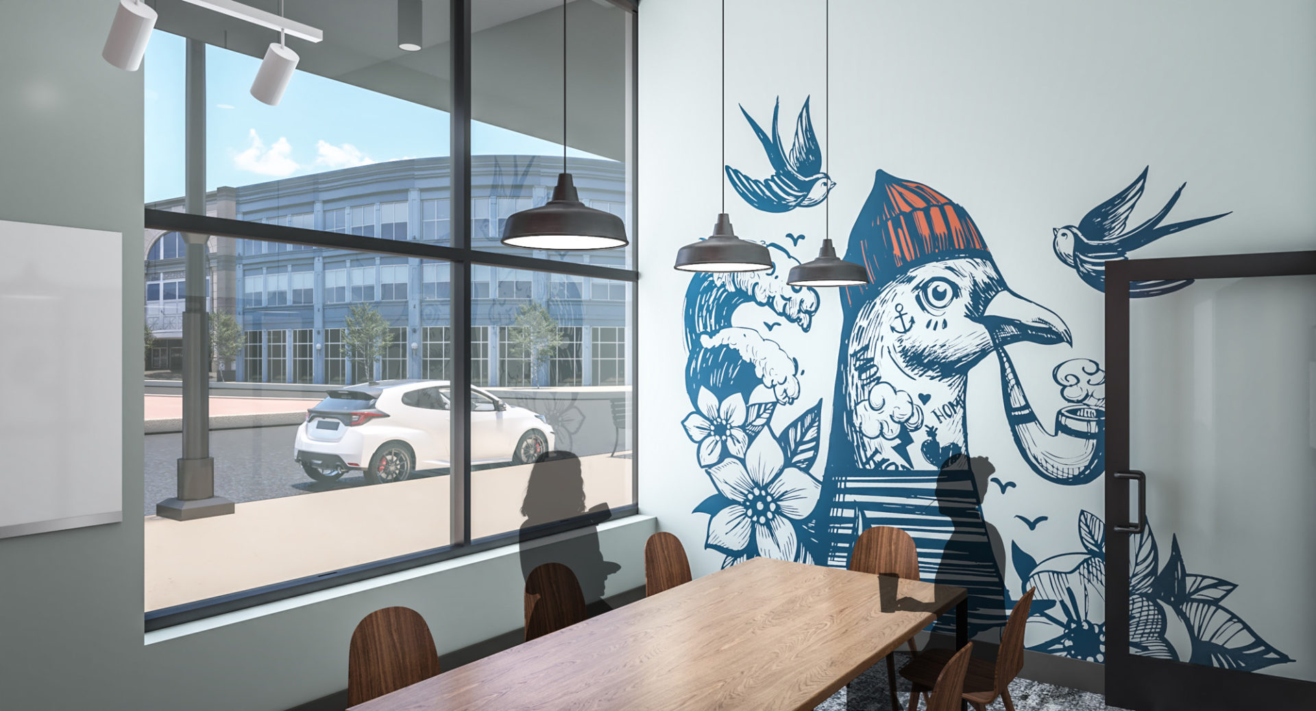 Southside Works photo 3