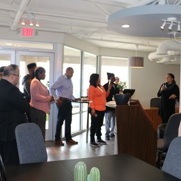 Diamond Cowork San Diego photo 3