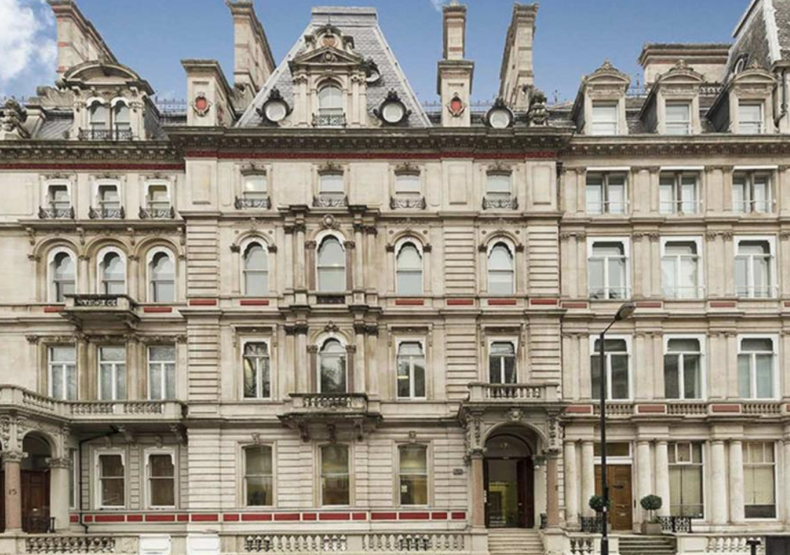 15 - 17 Grosvenor Gardens, Victoria