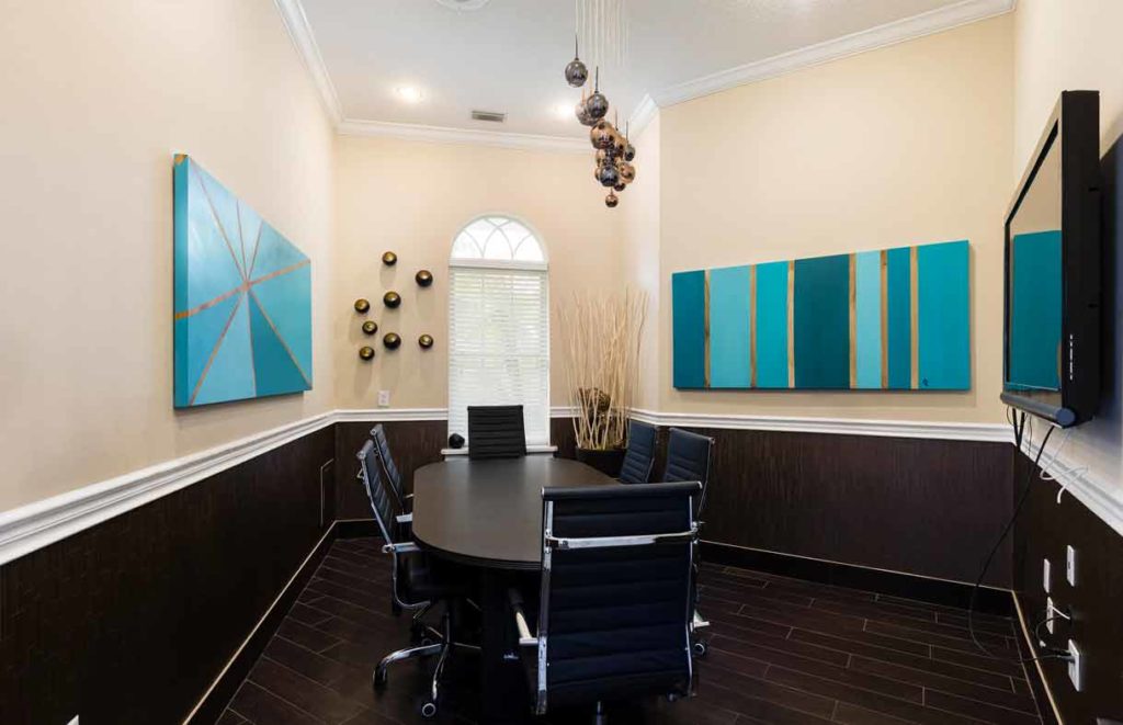Metro Business Suites Orlando photo 2