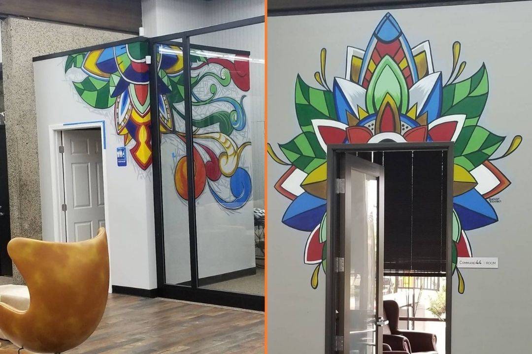 Synergy Centre Coworks Escondido photo 2