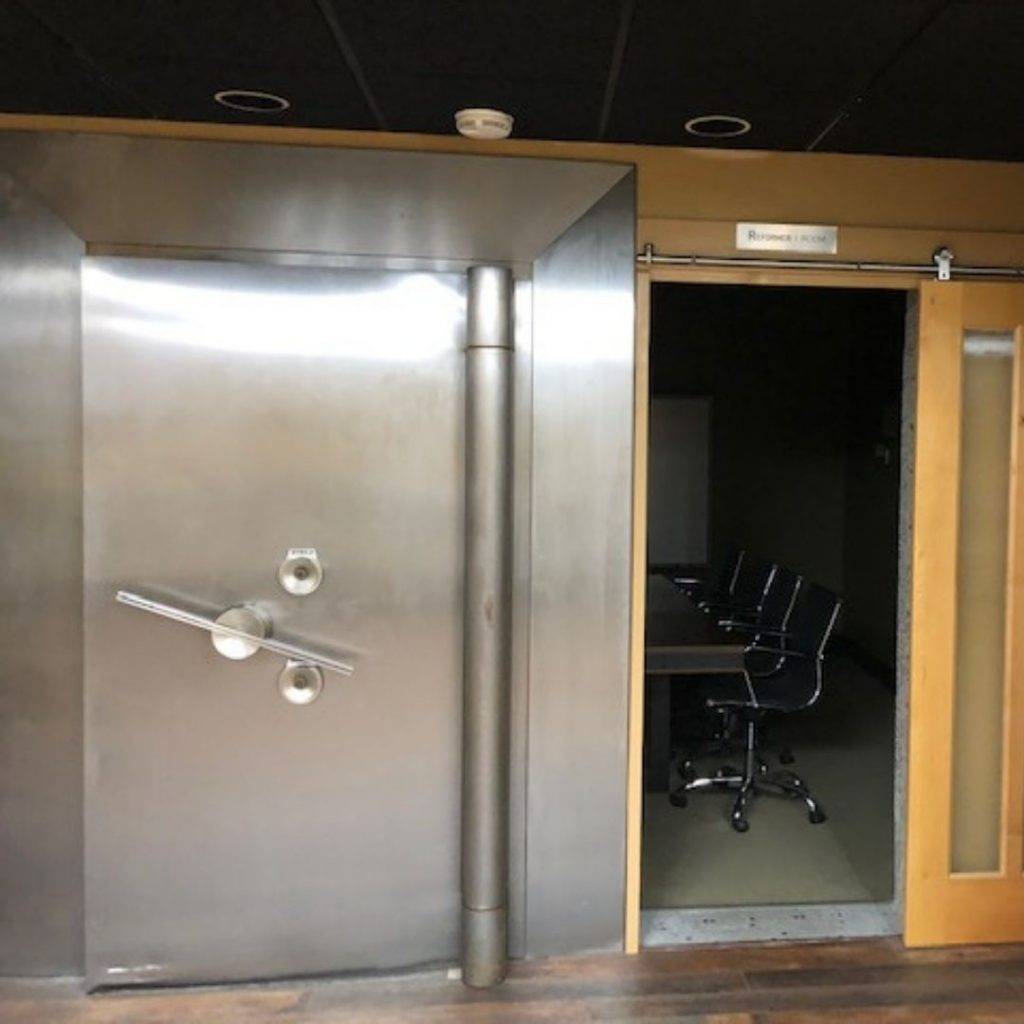 Synergy Centre Coworks Escondido photo 3