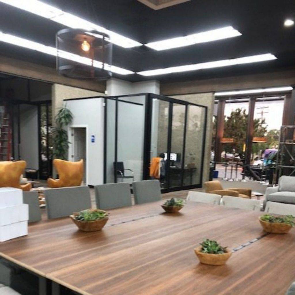 Synergy Centre Coworks Escondido photo 6
