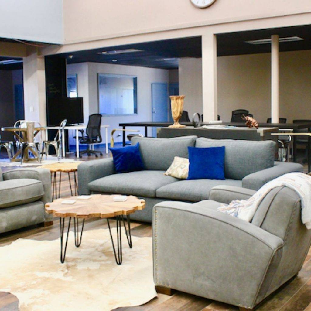 Synergy Centre Coworks San Diego photo 4