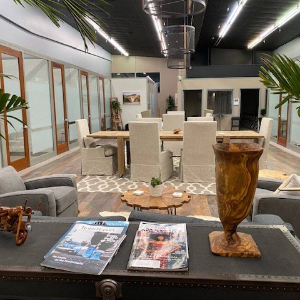 Synergy Centre Coworks San Diego photo 6