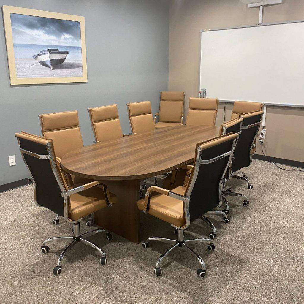 Synergy Centre Coworks San Diego photo 7