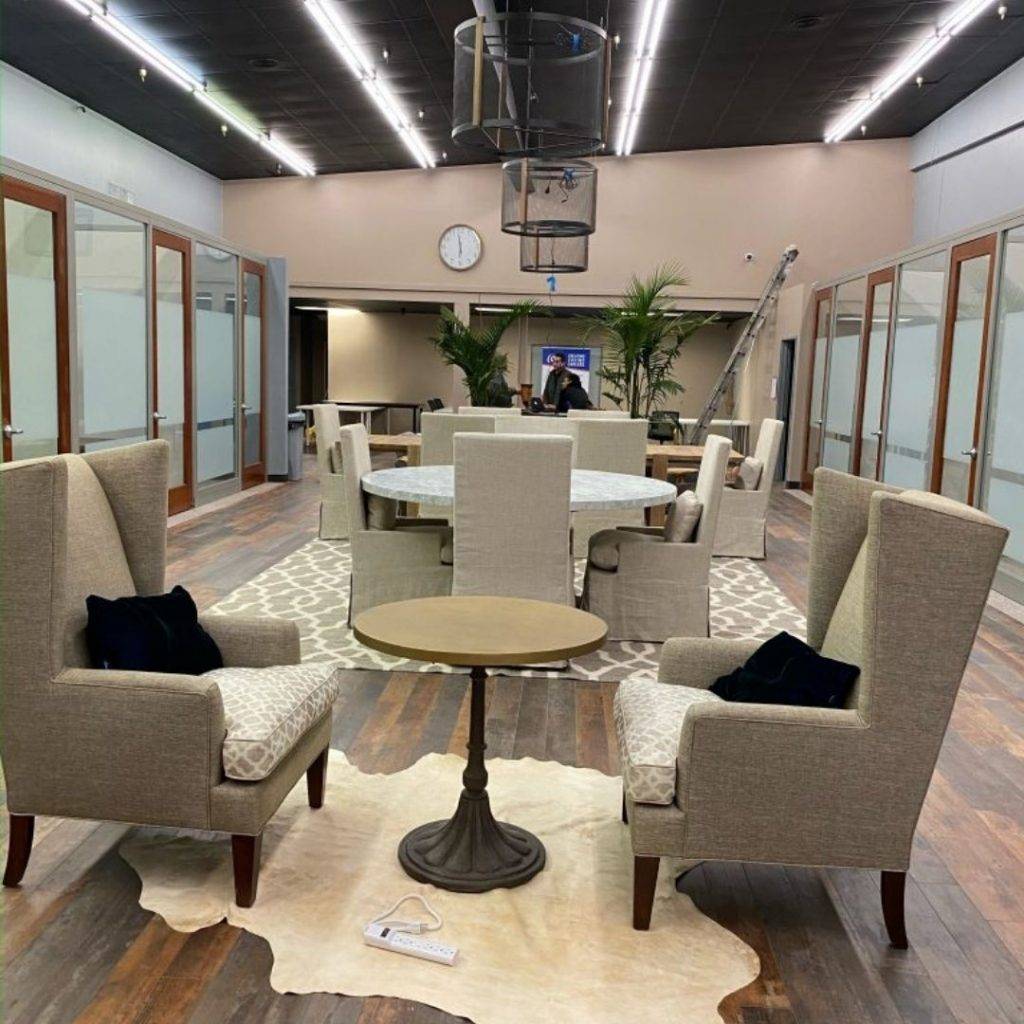 Synergy Centre Coworks San Diego photo 8