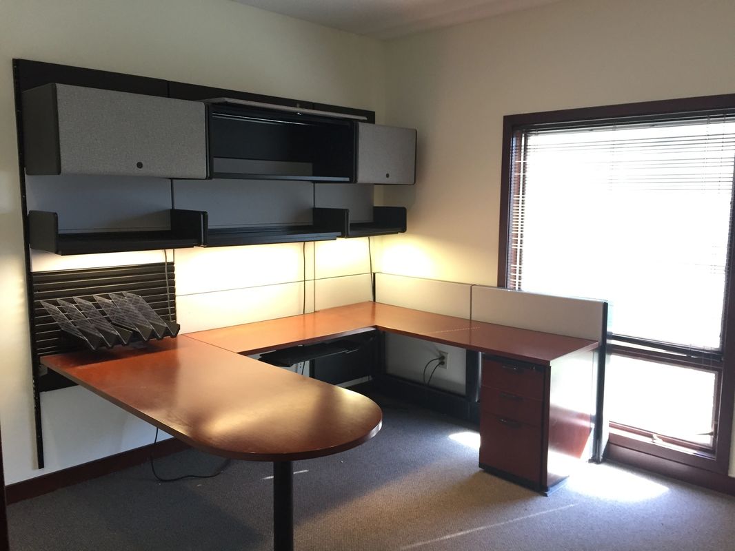 Cornerstone Workspace 880 MLK Jr. Blvd photo 3