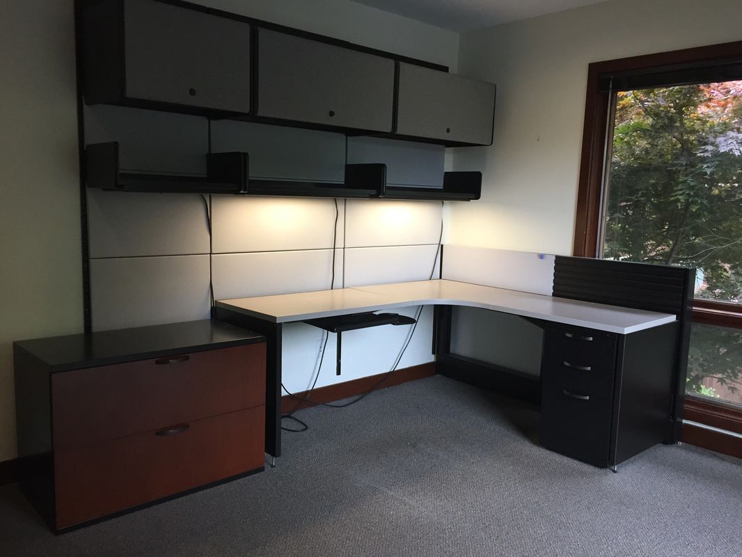 Cornerstone Workspace 880 MLK Jr. Blvd photo 4