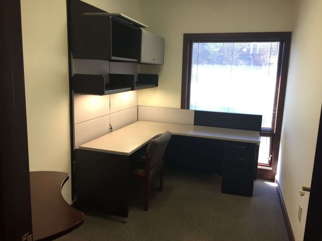 Cornerstone Workspace 880 MLK Jr. Blvd photo 5