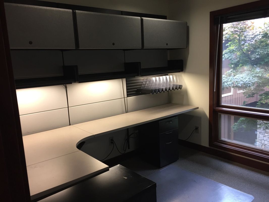 Cornerstone Workspace 880 MLK Jr. Blvd photo 7