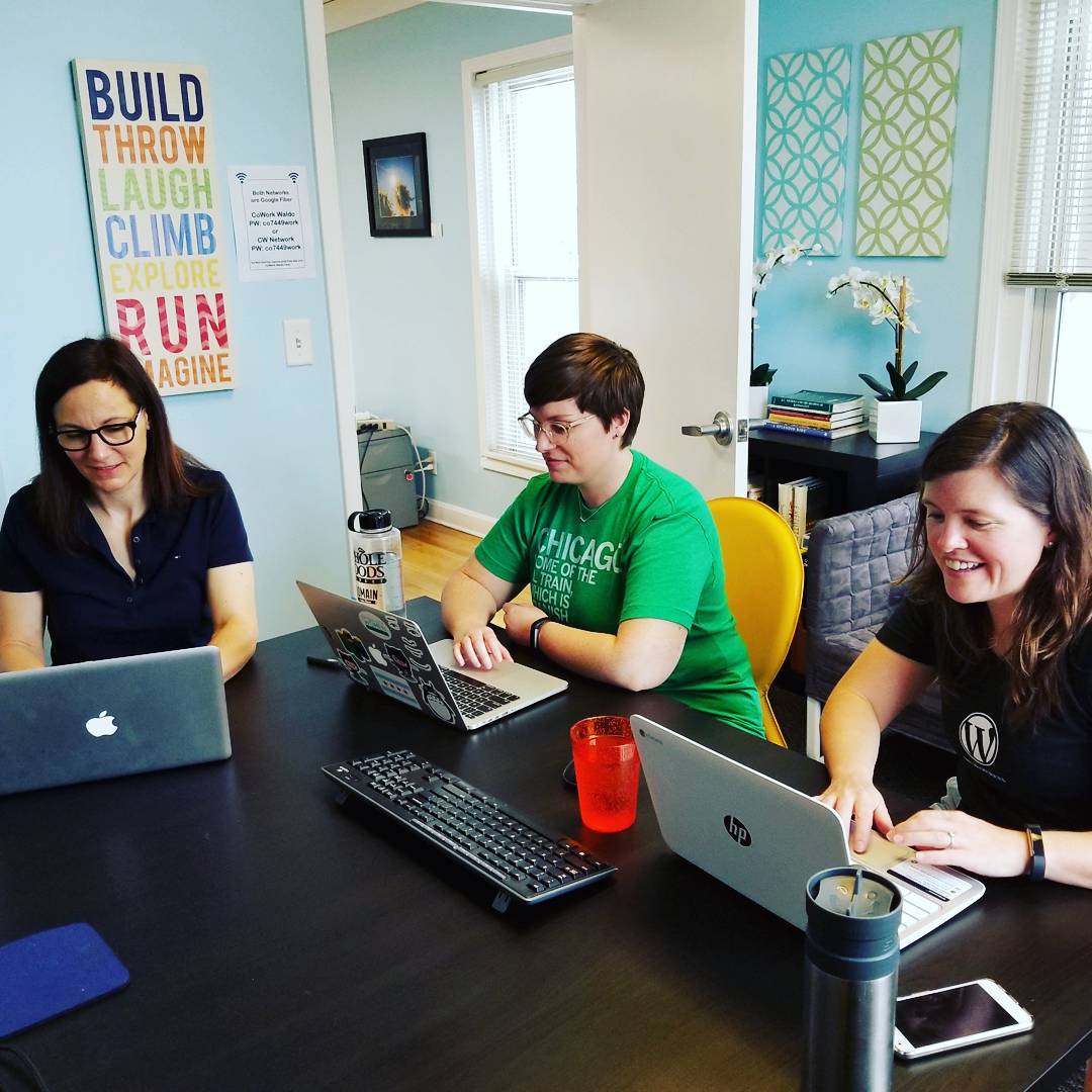 Cowork Waldo photo 2