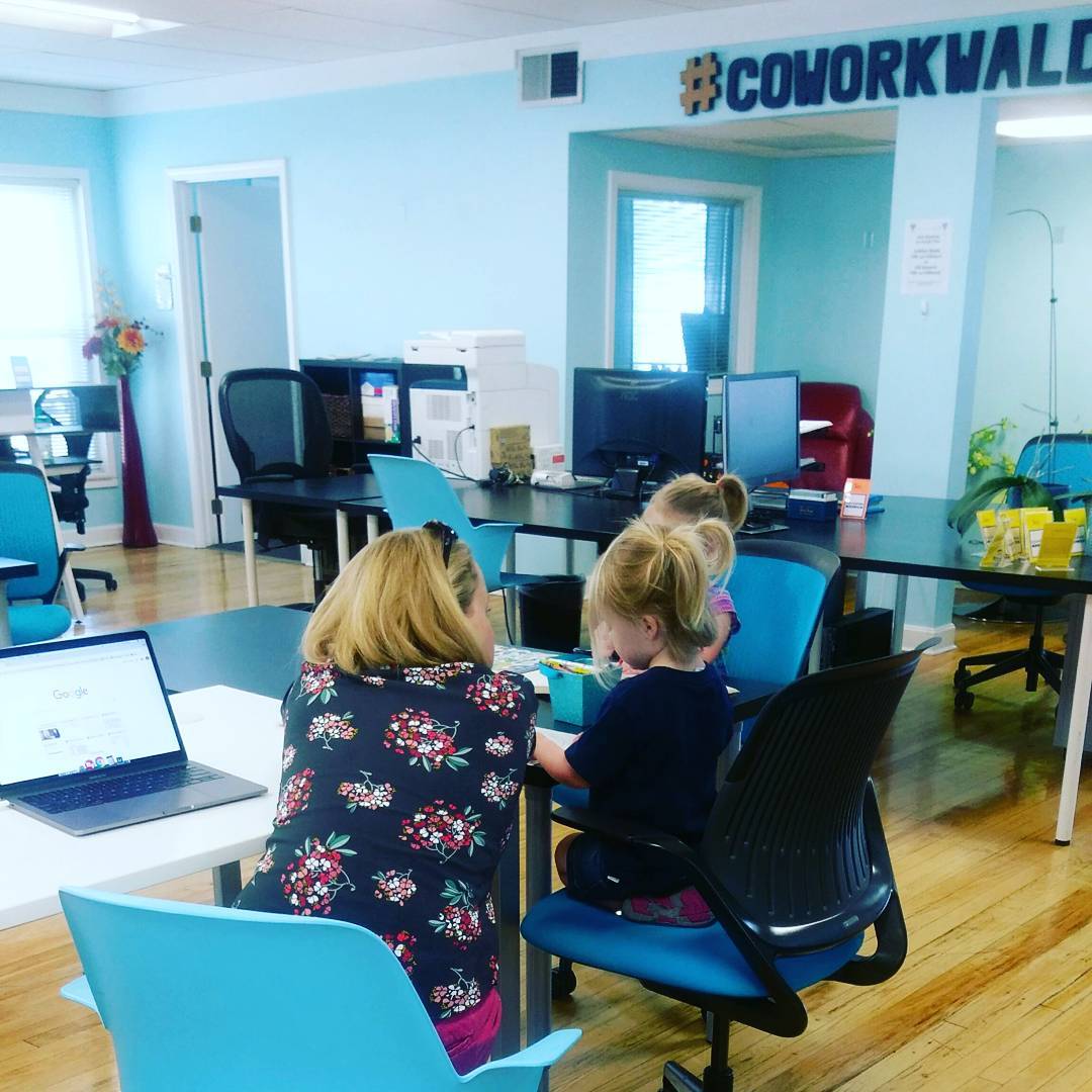 Cowork Waldo photo 4