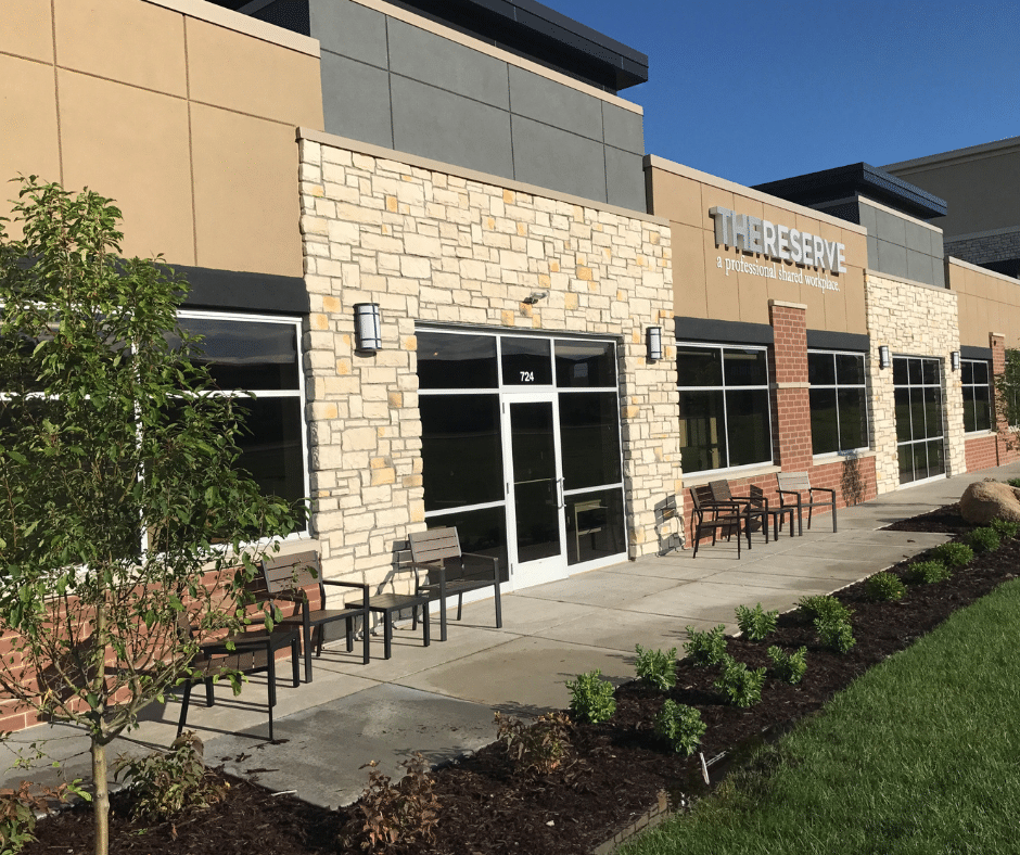 The Reserve Woodbury photo 2
