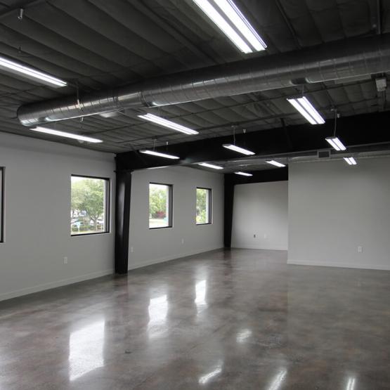 Urban Office 629 W. 19TH Houston photo 4