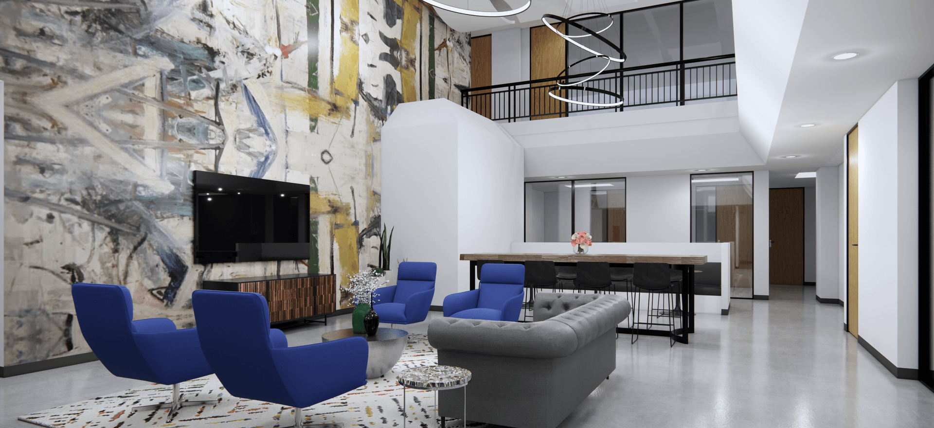 Urban Office 629 W. 19TH Houston photo 5