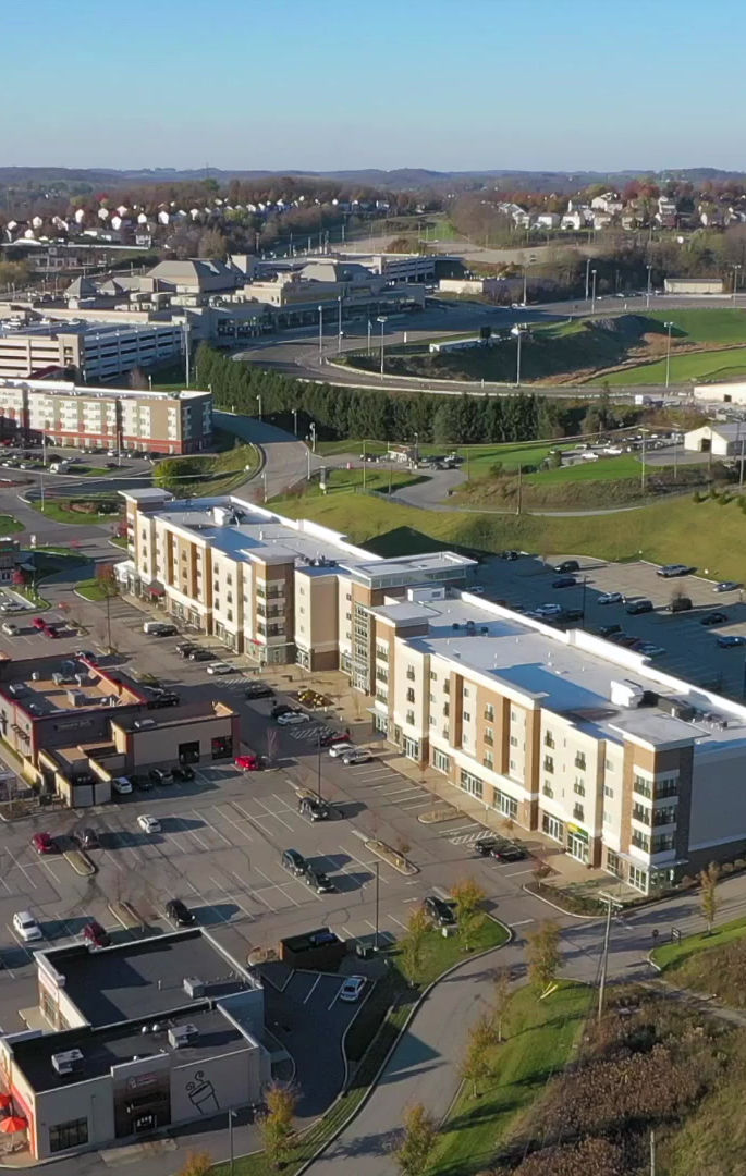 Southpointe Town Center