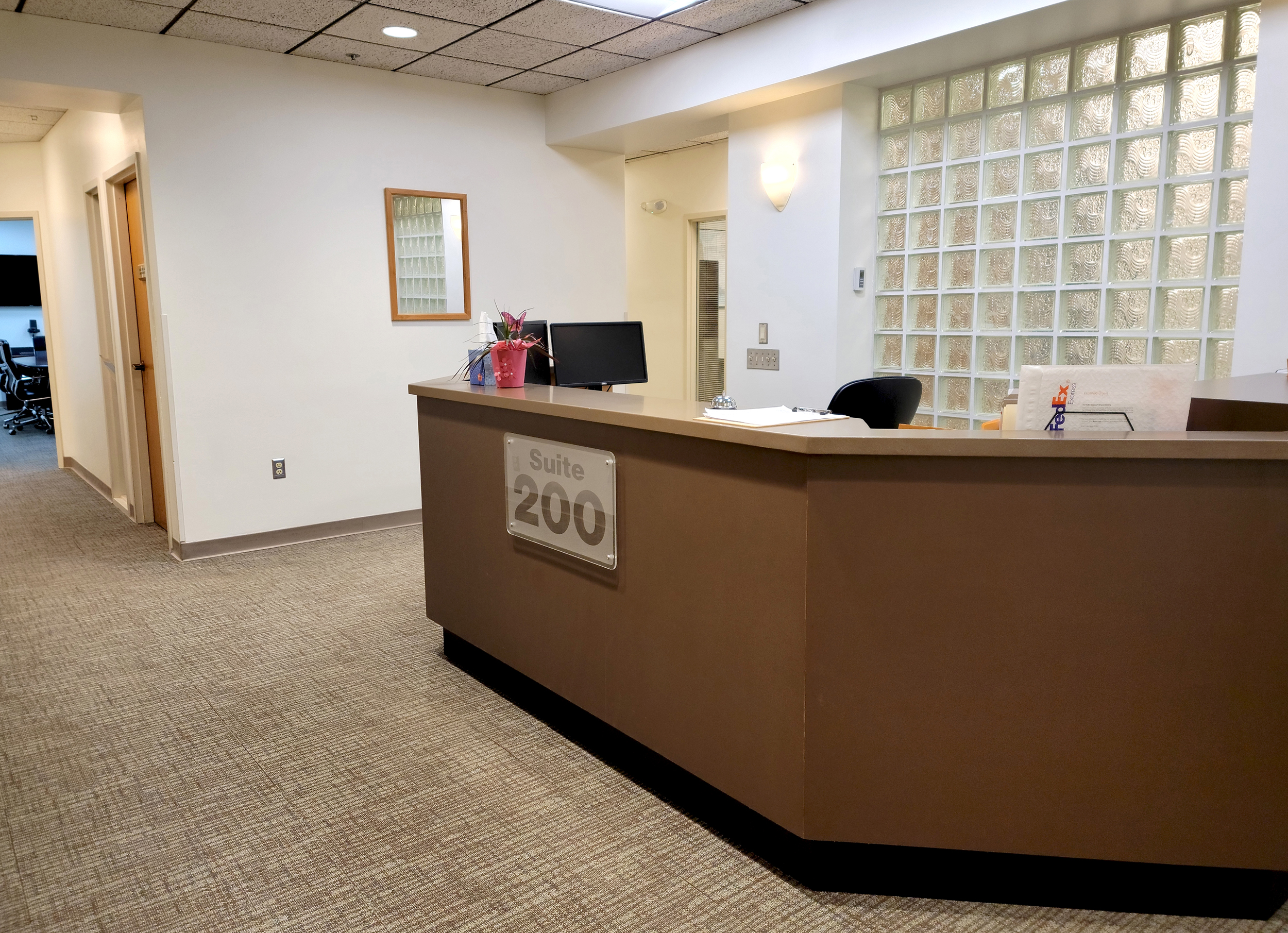 Pacific Office Center photo 3