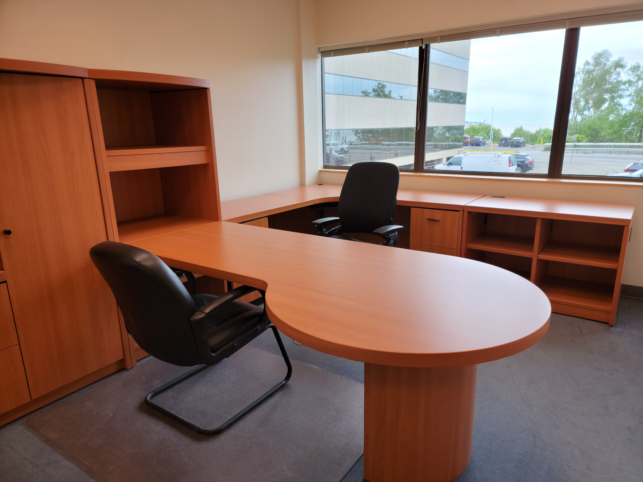 Pacific Office Center photo 5