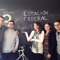 Estación Federal photo 9