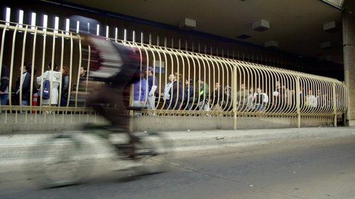 Estación Federal photo 4