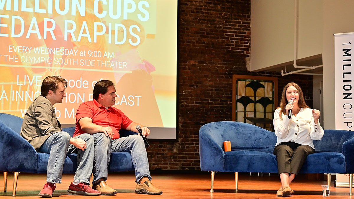 Cedar Rapids photo 4