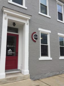414 West Broad Street photo 2