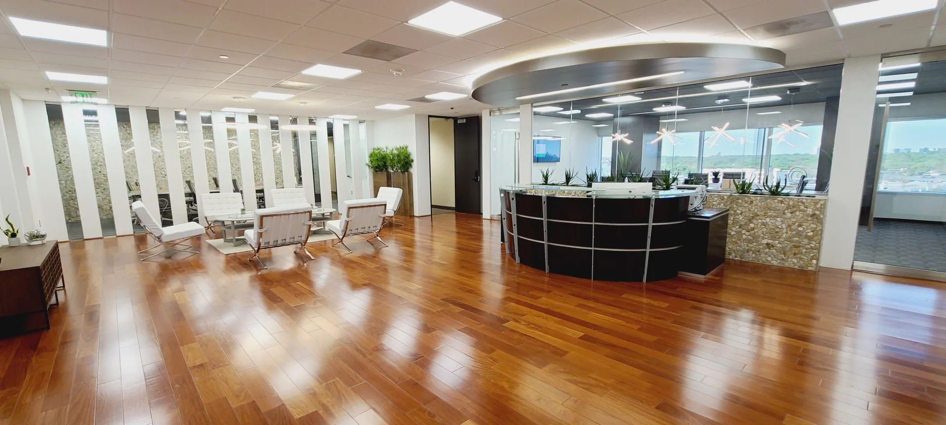 Preston Hollow / Lake Highlands