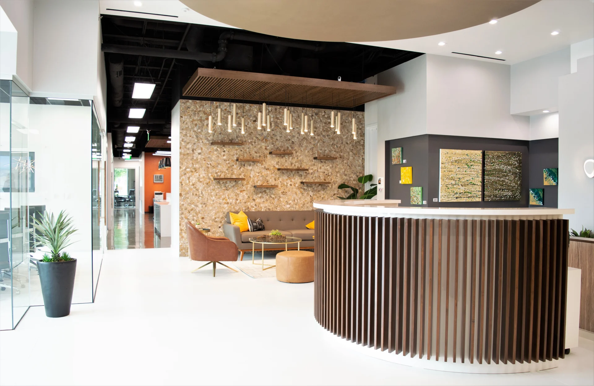 Southlake Town Square