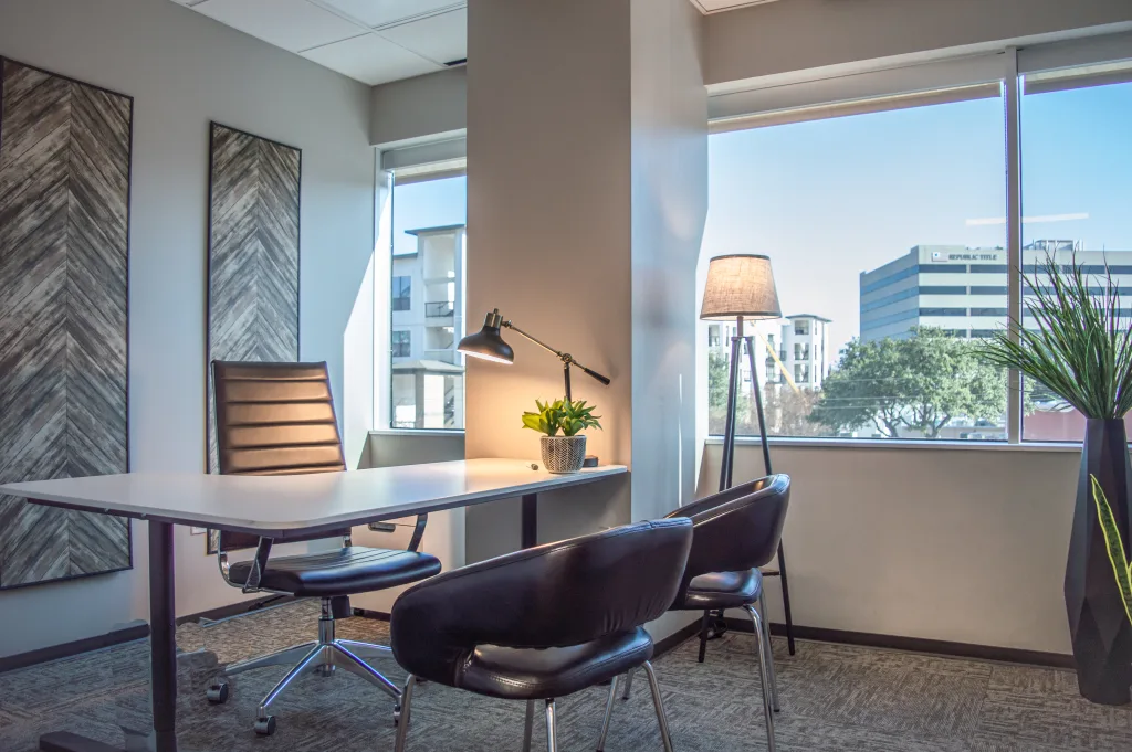 Uptown / Cole Avenue