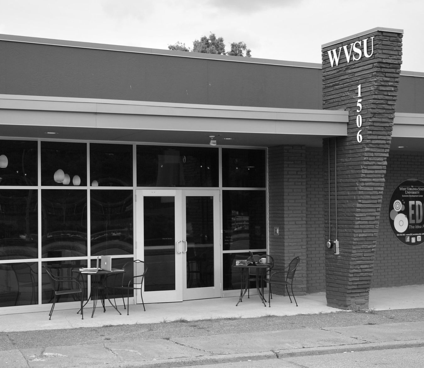 1506 Kanawha Blvd photo 7