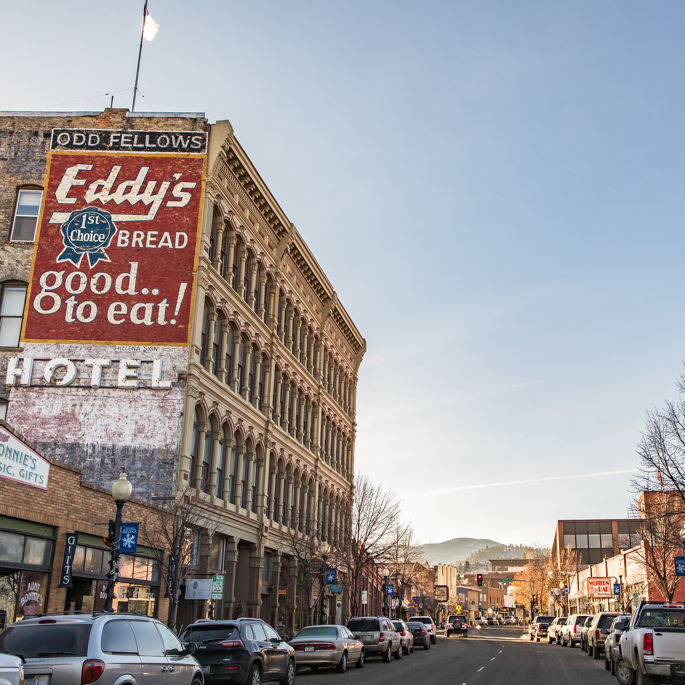 544 East Main Street