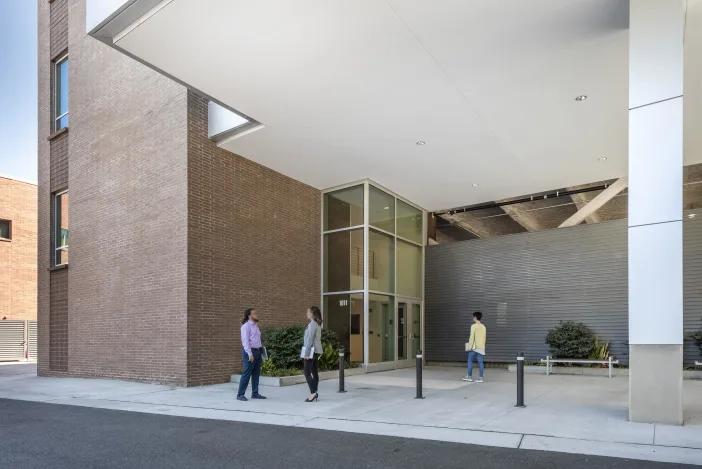 1011 South Hamilton Road