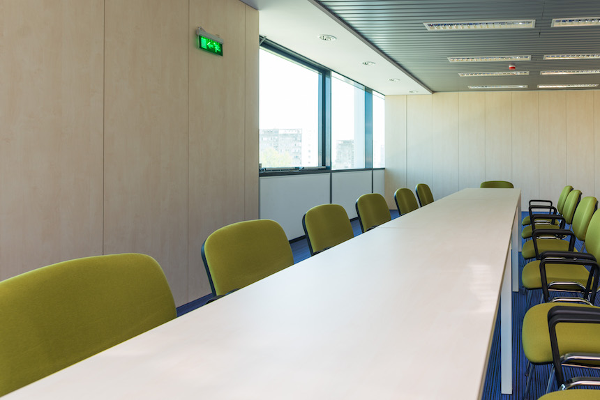 Aria Office Center