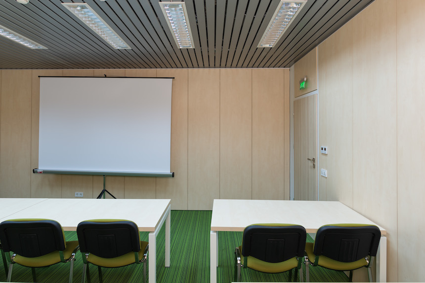 Aria Office Center photo 12