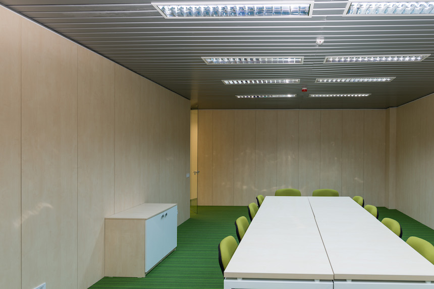 Aria Office Center photo 2