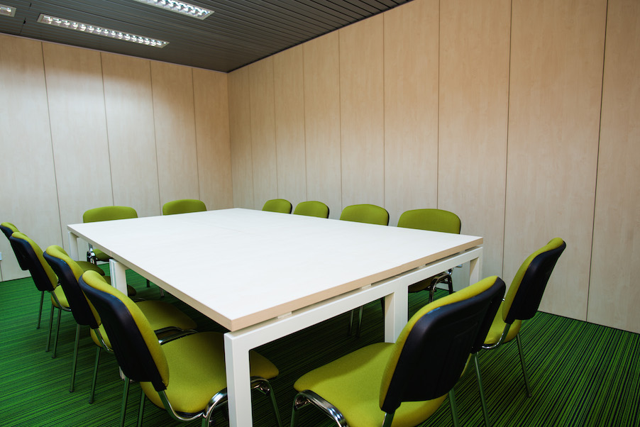 Aria Office Center photo 7