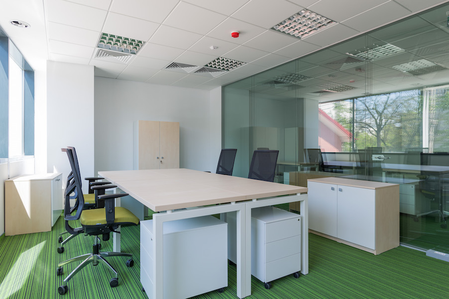 Aria Office Center photo 3